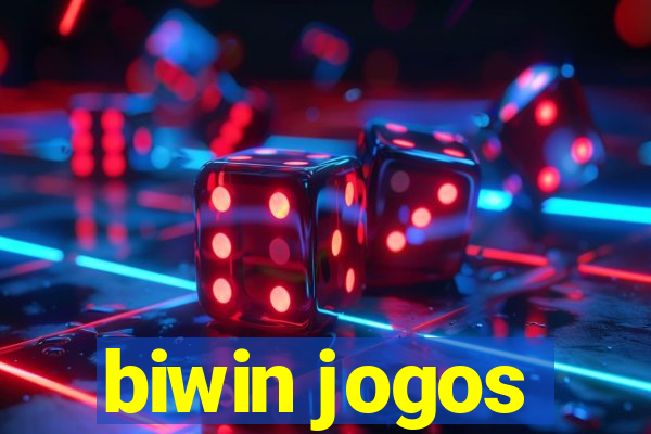 biwin jogos